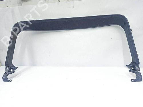 Boot lining AUDI A1 Sportback (GBA) 30 TFSI | BP36269538I3 - Image 4