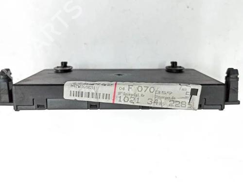 Electronic module MERCEDES-BENZ E-CLASS (W211) E 320 CDI (211.022) | BP36266804M83 - Image 9