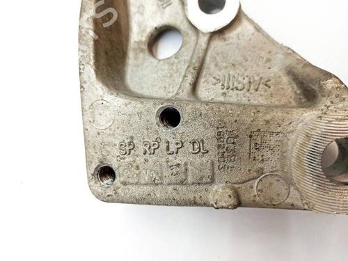 Left front suspension arm VW EOS (1F7, 1F8) 1.4 TSI | BP36265194M12 - Image 9
