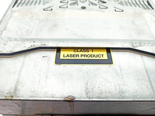 Electronic module MERCEDES-BENZ CLK (C209) CLK 270 CDI (209.316) | BP36269330M83 - Image 7