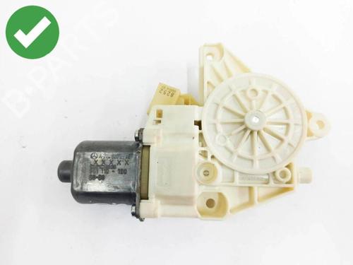 Used Left rear window motor Left rear window motor 36270492 36270492