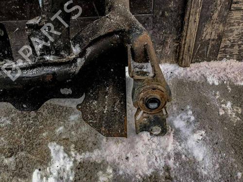 Subframe MERCEDES-BENZ R-CLASS (W251, V251) R 320 CDI 4-matic (251.022, 251.122) | BP36271146M9 - Image 9