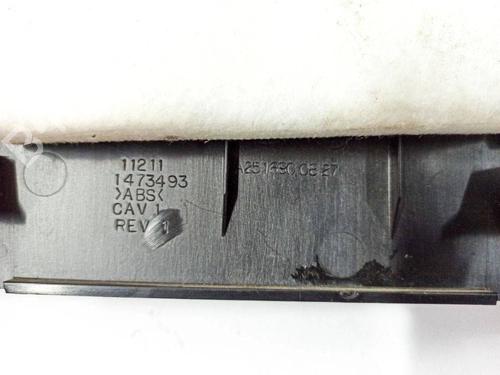 Boot lining MERCEDES-BENZ R-CLASS (W251, V251) R 320 CDI 4-matic (251.022, 251.122) | BP36274031I3  - Image 9