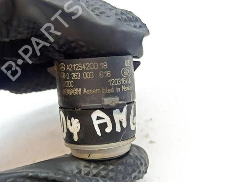 Electronic module MERCEDES-BENZ C-CLASS (W204) C 220 CDI (204.002) | BP36270652M83 - Image 15