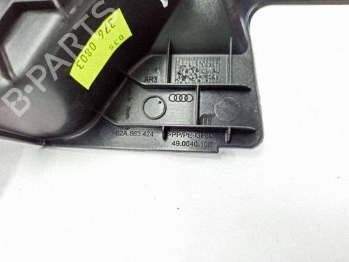 Boot lining AUDI A1 Sportback (GBA) 30 TFSI | BP40166866I3 - Image 17