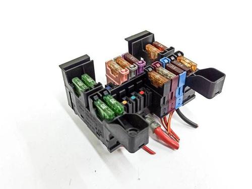 Fuse box MERCEDES-BENZ C-CLASS (W204) C 200 CDI (204.007, 204.006) | BP36270457E1 - Image 4