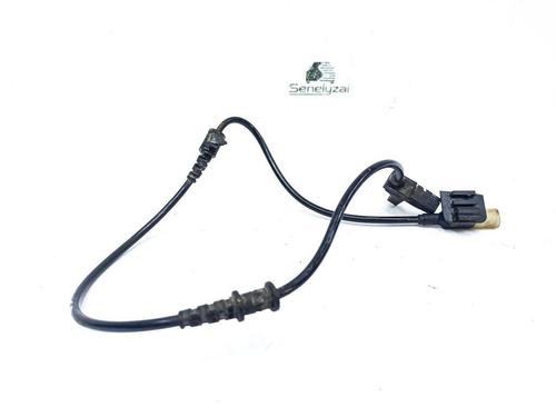 Electronic sensor MERCEDES-BENZ E-CLASS (W211) E 320 CDI (211.022) | BP36272312M84 - Image 3