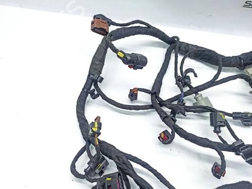 Wiring harness AUDI A1 Sportback (GBA) 30 TFSI | BP36266983E16 - Image 10