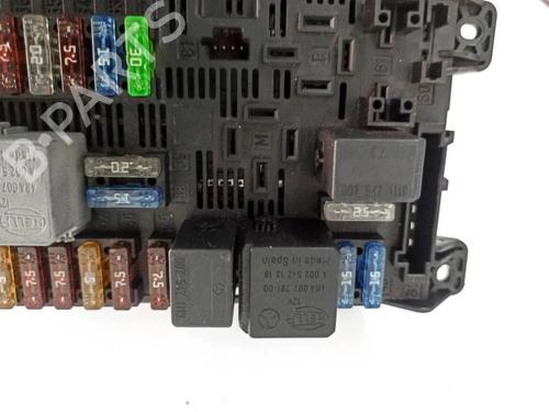 Electronic module MERCEDES-BENZ E-CLASS (W211) E 320 CDI (211.022) | BP36269354M83 - Image 21