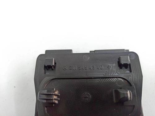 Electronic module MERCEDES-BENZ E-CLASS (W211) E 320 CDI (211.022) | BP36271112M83 - Image 22