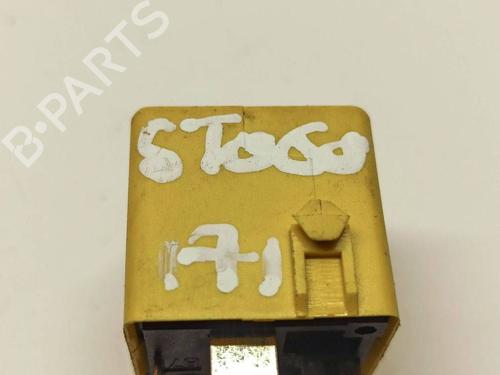 Electronic sensor MERCEDES-BENZ SLK (R171) 200 Kompressor (171.442) | BP36272971M84 - Image 11