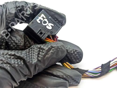 Wiring harness VW EOS (1F7, 1F8) 1.4 TSI | BP36266890E16 - Image 8
