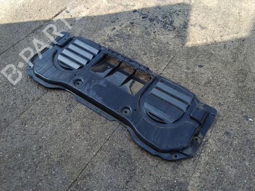 Underbody protection MERCEDES-BENZ M-CLASS (W166) ML 350 BlueTEC 4-matic (166.024, 166.023) | BP38081178M92 - Image 4