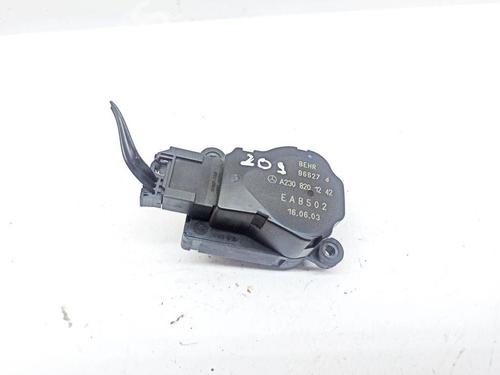 Electronic module MERCEDES-BENZ CLK (C209) CLK 270 CDI (209.316) | BP36269773M83 - Image 2