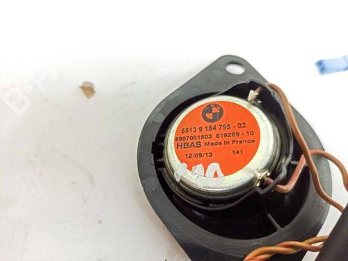 Electronic module BMW 5 (F10) 520 d | BP36274025M83  - Image 13