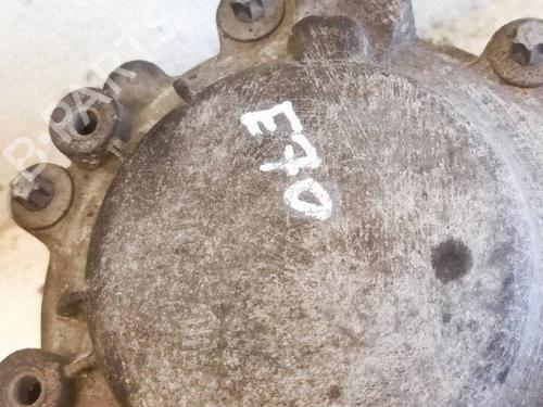 Transfer box BMW X5 (E70) xDrive 40 d | BP40189113M36  - Image 9