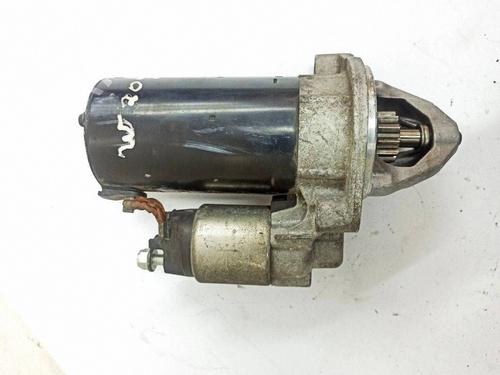 Starter MERCEDES-BENZ C-CLASS (W204) C 200 CDI (204.007, 204.006) | BP36265459M8 - Image 6