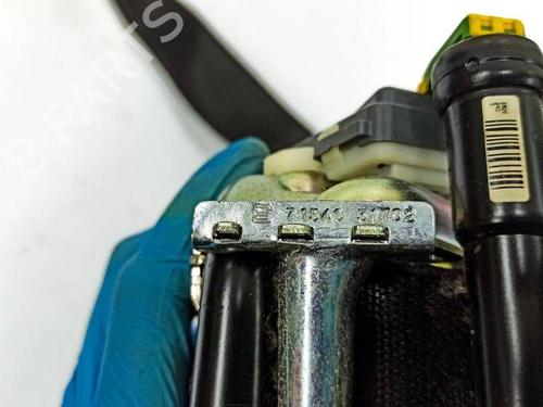 Front right seatbelt MERCEDES-BENZ E-CLASS (W212) E 250 CDI / BlueTEC 4-matic (212.082, 212.097) | BP36269959I25  - Image 12
