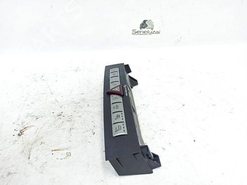 Warning switch MERCEDES-BENZ SLK (R171) 200 Kompressor (171.442) | BP36270603I22 - Image 7
