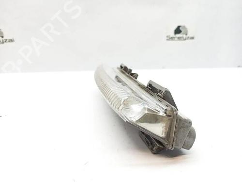 Left daytime light MERCEDES-BENZ C-CLASS (W204) C 220 CDI (204.002) | BP36269910C104 - Image 12