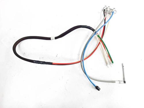 Switch MERCEDES-BENZ E-CLASS (W211) E 320 CDI (211.022) | BP36272410I30 - Image 4