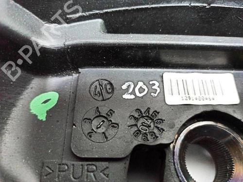 Steering wheel MERCEDES-BENZ C-CLASS (W203) C 270 CDI (203.016) | BP36273630C49 - Image 15