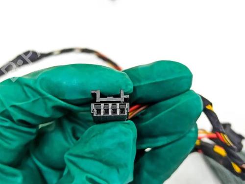 Wiring harness BMW 3 Coupe (E92) 320 d xDrive | BP36273420E16 - Image 12