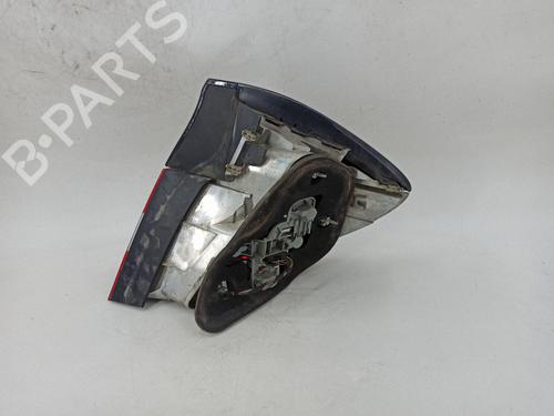 Left taillight MERCEDES-BENZ CLC-CLASS (CL203) CLC 200 CDI (203.707) | BP40015041C34 - Image 4