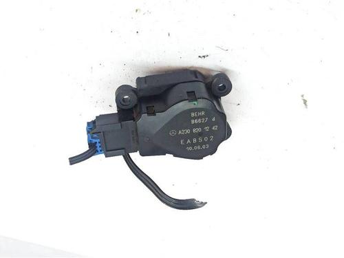 Electronic module MERCEDES-BENZ CLK (C209) CLK 270 CDI (209.316) | BP36272109M83 - Image 4