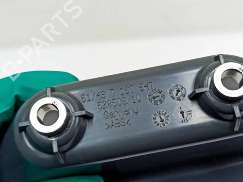 Tailgate handle BMW 3 Coupe (E92) 320 d xDrive | BP36268273C132 - Image 9
