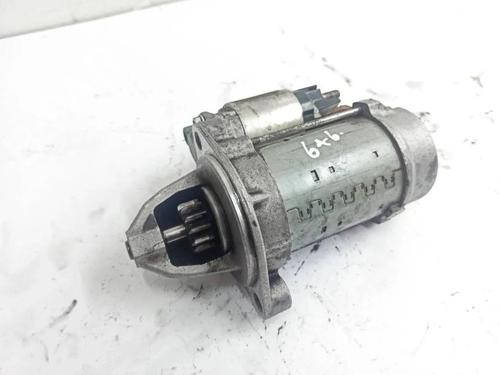 Starter MERCEDES-BENZ C-CLASS (W204) C 220 CDI (204.008) | BP36273737M8 - Image 5
