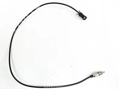 Cable MERCEDES-BENZ E-CLASS (W211) E 320 CDI (211.022) | BP36265507E12 - Image 5