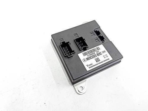 Electronic module MERCEDES-BENZ E-CLASS (W211) E 320 CDI (211.022) | BP36268146M83  - Image 5