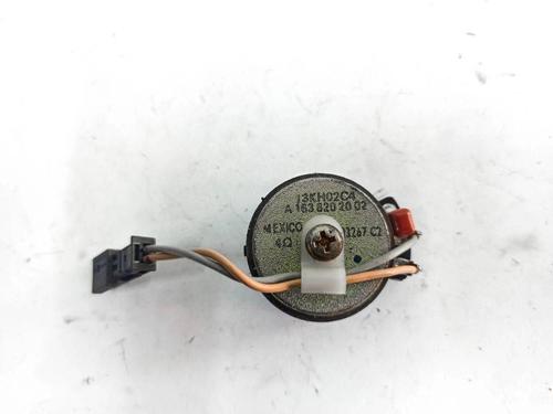 Electronic module MERCEDES-BENZ M-CLASS (W163) ML 270 CDI (163.113) | BP36268350M83 - Image 10