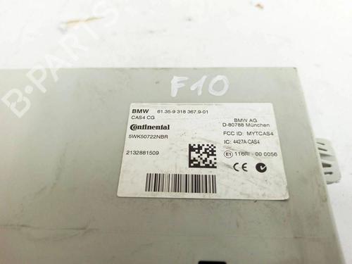 Electronic module BMW 5 (F10) 520 d | BP36265354M83 - Image 14