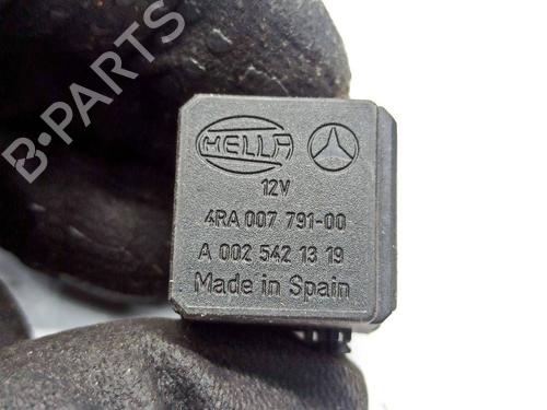 Electronic sensor MERCEDES-BENZ CLK (C209) CLK 270 CDI (209.316) | BP36272940M84  - Image 11