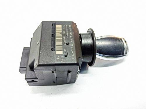 Electronic module MERCEDES-BENZ E-CLASS (W211) E 320 CDI (211.022) | BP36269758M83 - Image 8