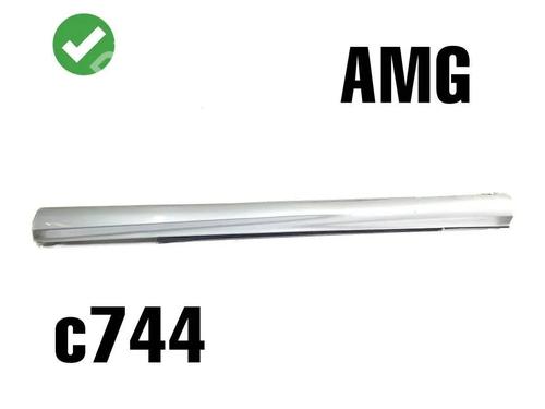 left-sideskirt-mercedes-benz-clk-c209-2002-2003-2004-2005-2006-2007-2008-2009-2010-36272969 main image