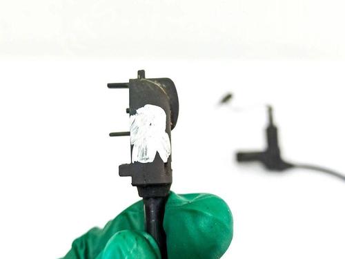 Electronic sensor MERCEDES-BENZ R-CLASS (W251, V251) R 320 CDI 4-matic (251.022, 251.122) | BP36270533M84  - Image 7
