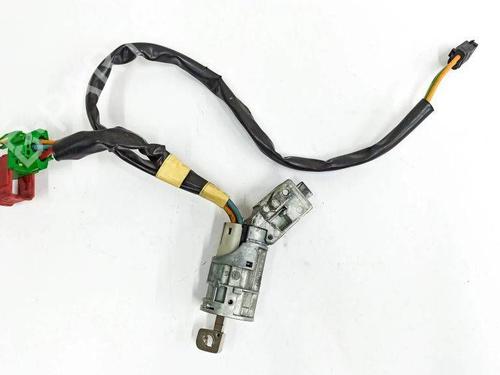 Ignition barrel PEUGEOT 1007 (KM_) 1.4 | BP36272240M48 - Image 16