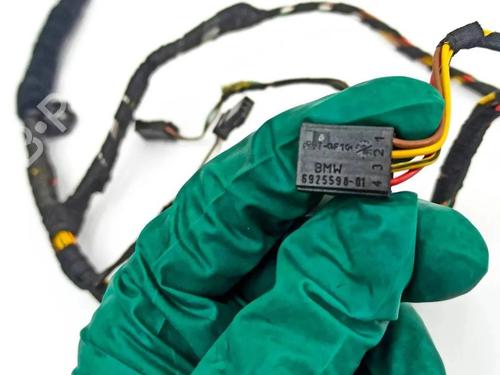 Wiring harness BMW 3 Coupe (E92) 320 d xDrive | BP36273420E16 - Image 36