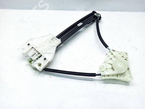 Rear left window mechanism AUDI A1 Sportback (GBA) 30 TFSI | BP36271832C24 - Image 6