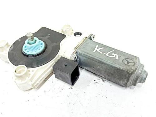 Left rear window motor MERCEDES-BENZ E-CLASS (W211) E 320 CDI (211.022) | BP36273554E23  - Image 11