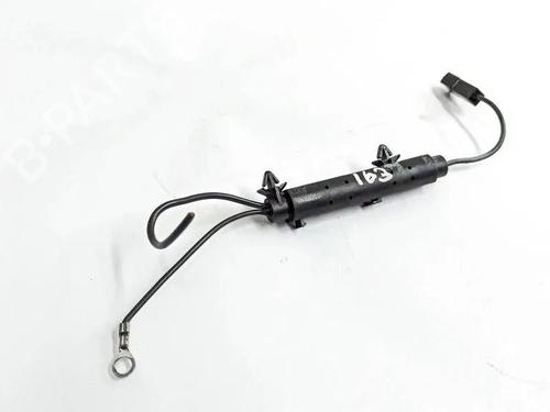 Electronic module MERCEDES-BENZ M-CLASS (W163) ML 270 CDI (163.113) | BP36271736M83 - Image 5