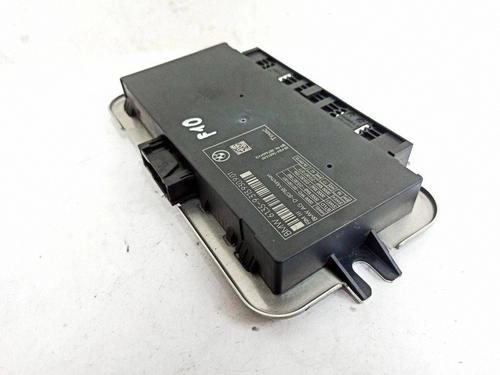 Electronic module BMW 5 (F10) 520 d | BP38185013M83 - Image 4