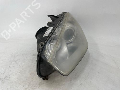 Left headlight FORD C-MAX (DM2) 1.6 TDCi | BP40014995C28 - Image 3