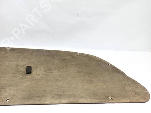 Boot lining MERCEDES-BENZ VIANO (W639) CDI 2.2 (639.711, 639.713, 639.811, 639.813, 639.815) | BP36270945I3 - Image 11