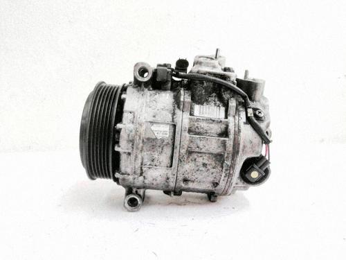AC compressor MERCEDES-BENZ E-CLASS (W211) E 220 CDI (211.006) | BP40189018M34 - Image 15