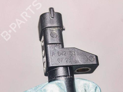 Electronic sensor MERCEDES-BENZ VIANO (W639) CDI 3.0 (639.811, 639.813, 639.815) | BP36272371M84 - Image 8
