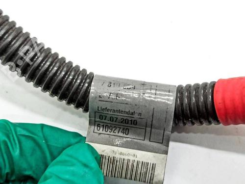 Wiring harness BMW 3 Coupe (E92) 320 d xDrive | BP36268027E16 - Image 13